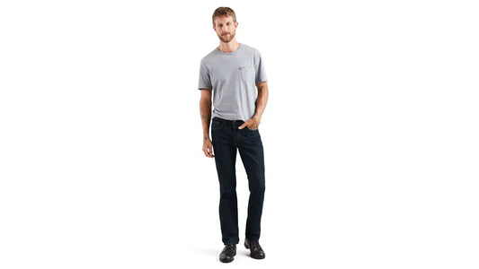 514™ Straight Fit Men's Jeans