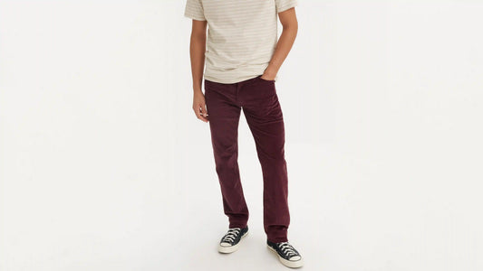 511™ Slim Fit Corduroy Men's Jeans