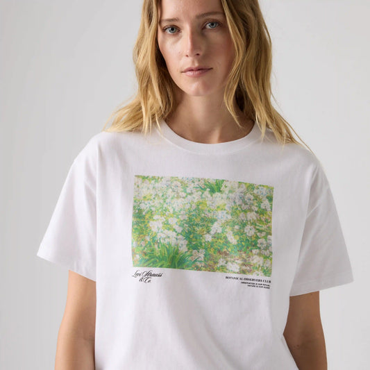 Graphic Anyday Tee