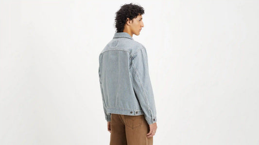 Sunrise Trucker Jacket