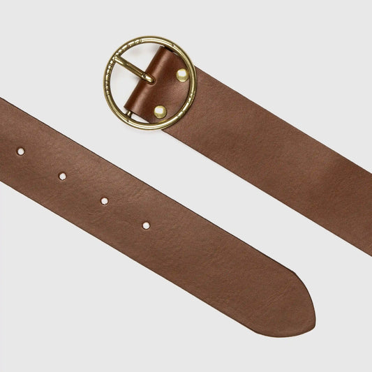 Fashion Circle Belt
