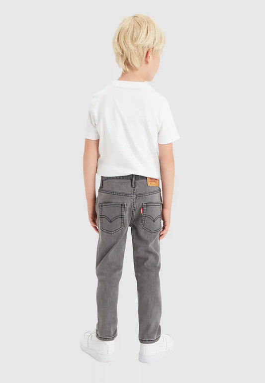 512™ Slim Taper Jeans Little Boys 4-7