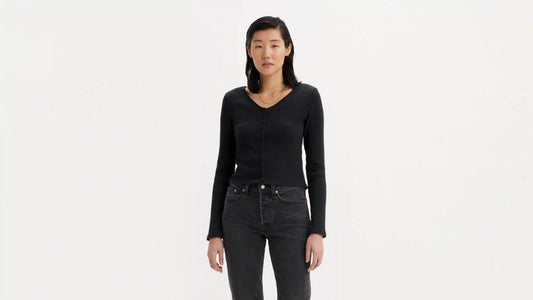 Monica Long Sleeve Top