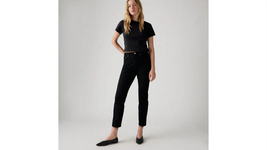501® Original Fit Cropped Women's Jeans