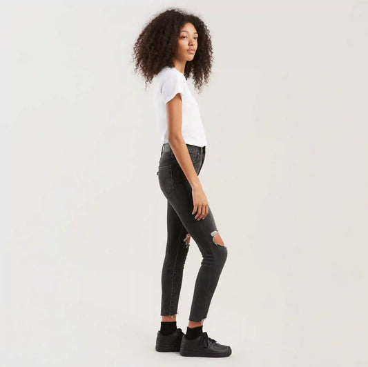 721 High Rise Ankle Skinny Women's Jeans