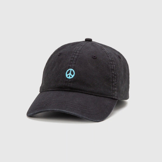 Mini Graphic Cap
