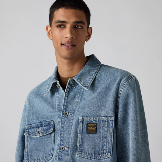 Berkley Chore Coat
