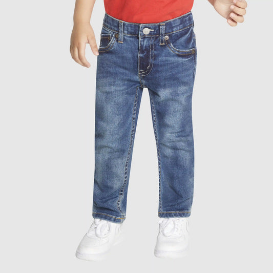 510™ Skinny Fit Eco Performance Jeans Toddler Boys 2T-4T