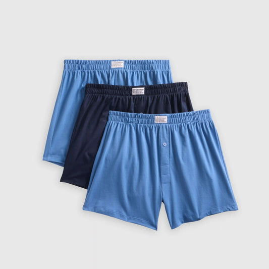 Loose Boxers (3-Pack)