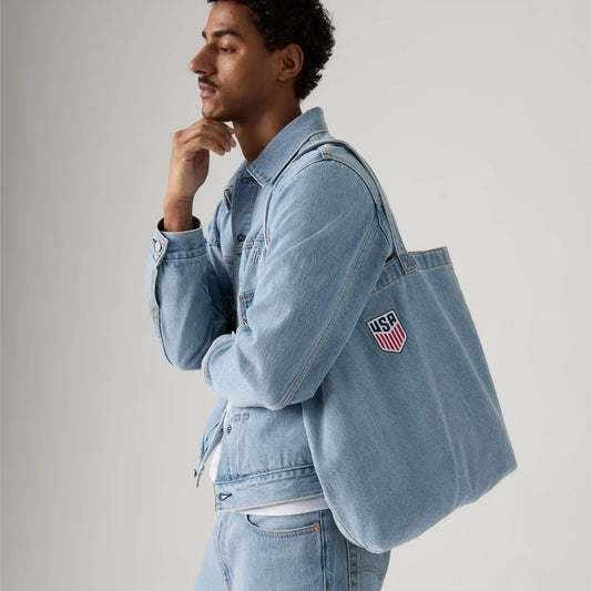 Levi's® U.S. Soccer Tote