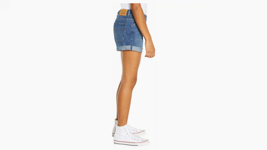 Girlfriend Shorts Big Girls 7-16