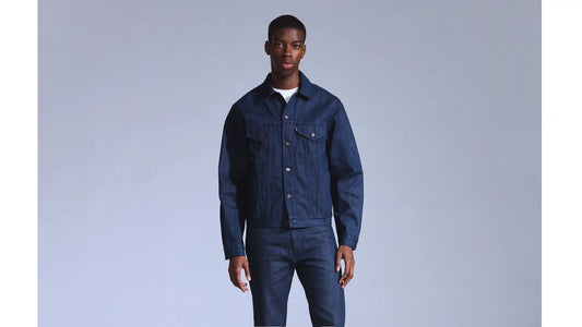 Type III Jacket