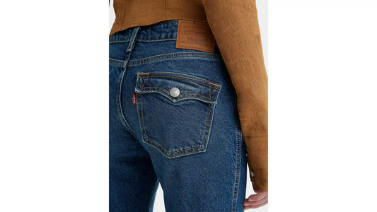 Noughties Bootcut Women's Jeans