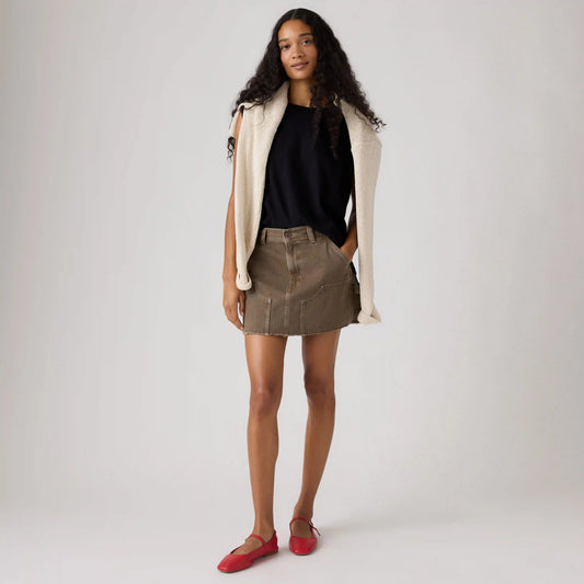 Icon Utility Skirt