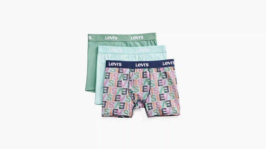 Boxer Briefs (3-Pack)