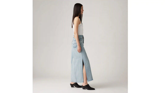 Icon Long Skirt