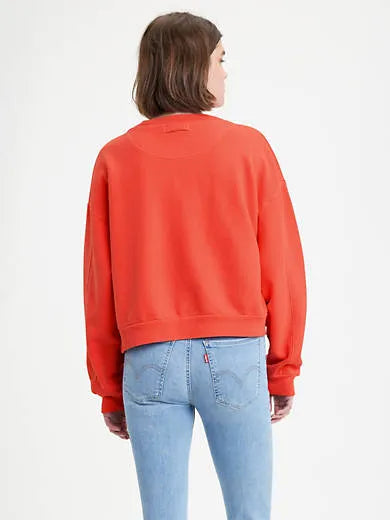 Diana Crewneck Sweatshirt