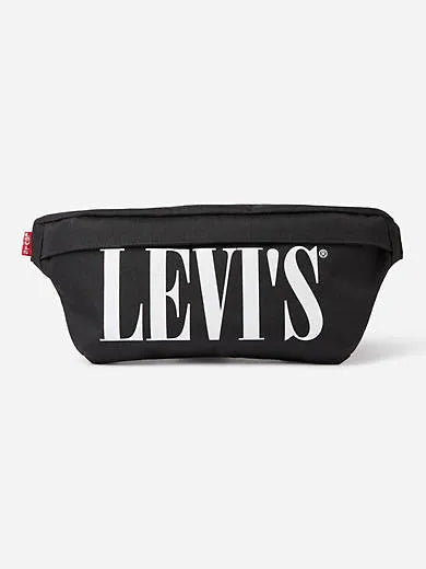 Levi's Logo Banana Sling