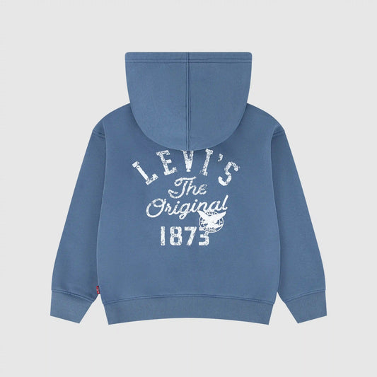 The Original Vintage Hoodie Little Boys 4-7