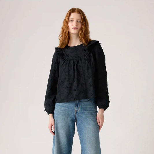 Mallory Blouse
