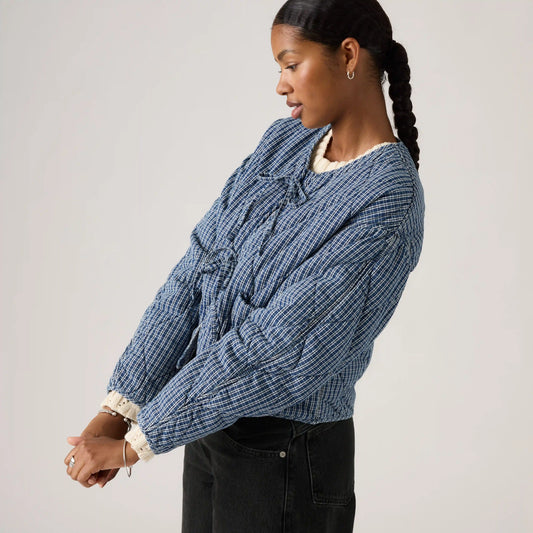 Rue Liner Jacket