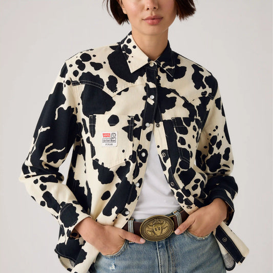 Levi's® x Toy Story Western Shirt