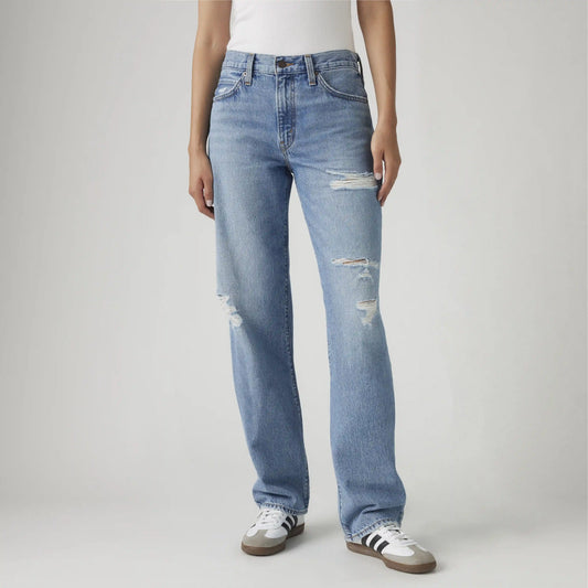 94 Baggy Women's Jeans