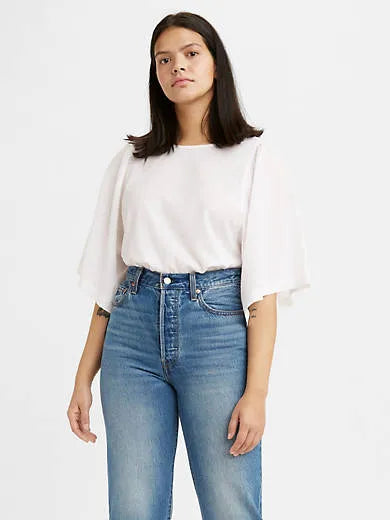 Lucy Wing Top