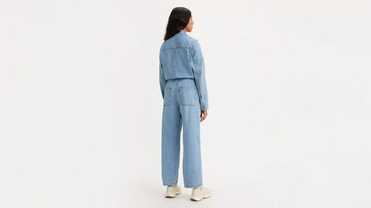 Iconic Jumpsuit