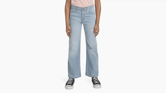 94 Baggy Jeans Big Girls 7-16