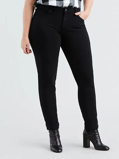 311 Shaping Skinny Women's Jeans (Plus Size)