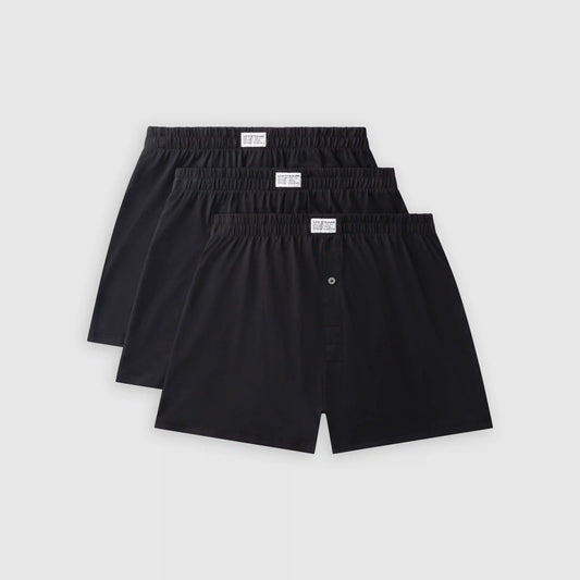 Loose Boxers (3-Pack)