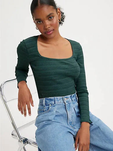Magnolia Top