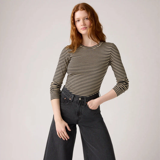 Essential Short-Sleeve Tee