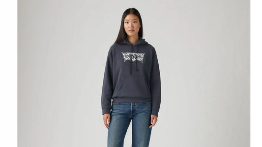 Graphic Everyday Hoodie