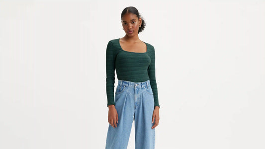 Magnolia Top