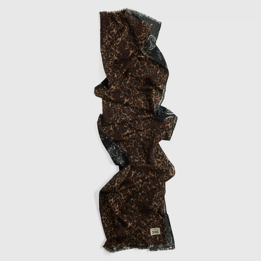 Lightweight Scarf
