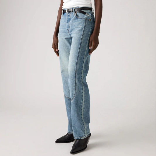 501® '90s Western Chaps Women's Jeans