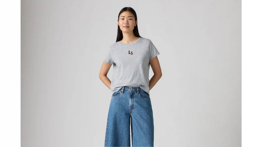 Graphic Boxy T-Shirt