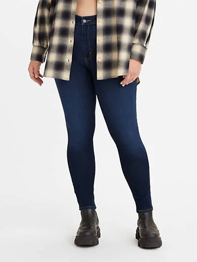 721 High Rise Skinny Women's Jeans