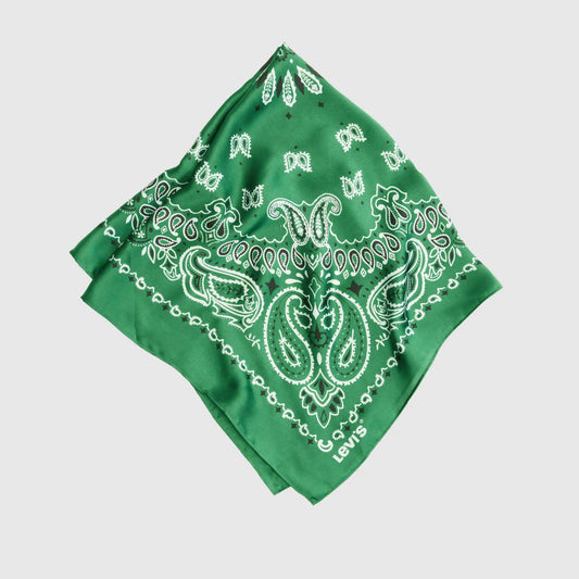 Satin Bandana