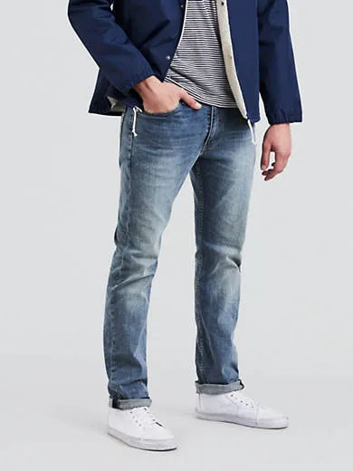 513™ Slim Straight Men's Jeans