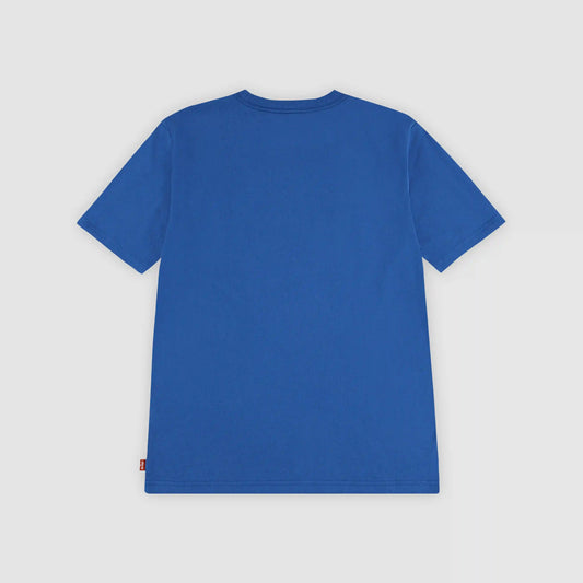 Short Sleeve Batwing Slice Graphic Tee Big Boys 8-20
