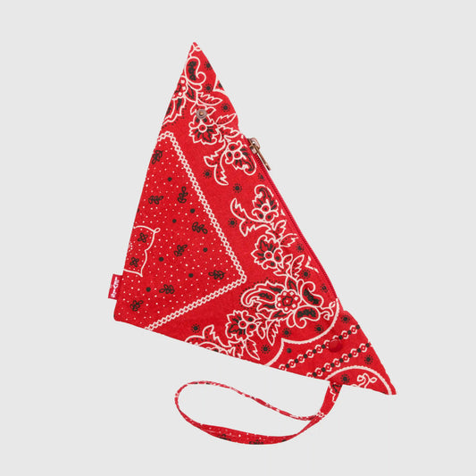 Bandana Bag Charm
