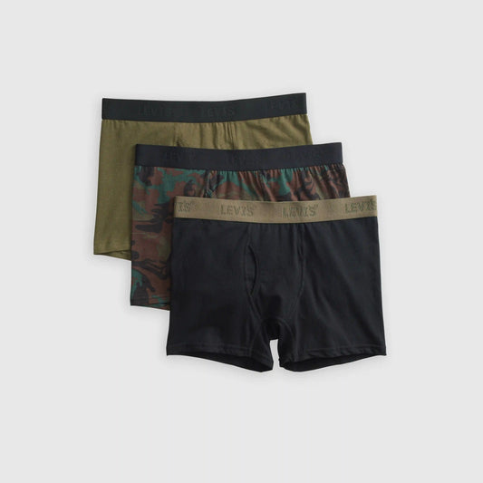 Core Extension Boxer Brief (3 Pack)