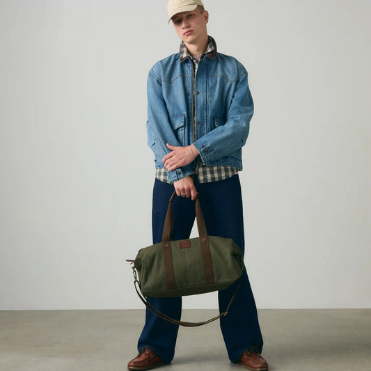 Levi's® Heritage Duffel Bag