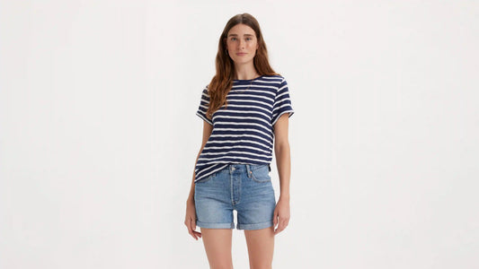 Margot Short Sleeve T-Shirt