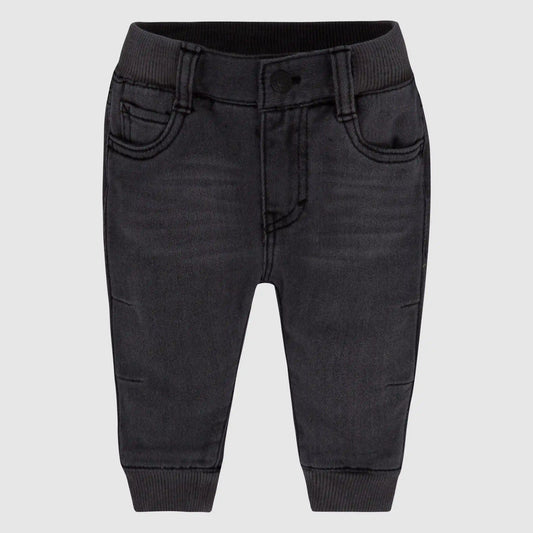 Jogger Pants Newborn 0-24M