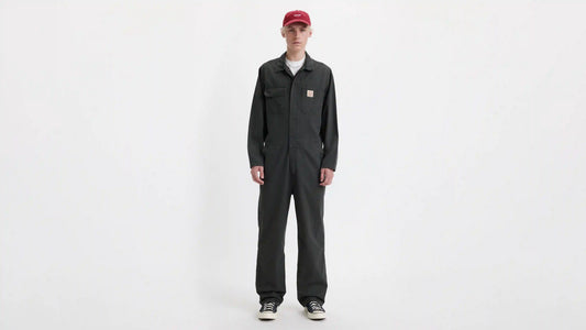 Men's Coveralls