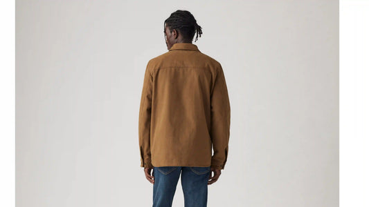 Cotton Shacket